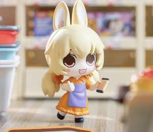 Autentica Serie Blind Box Convenience Store <span class=keywords><strong>Non</strong></span> Umana, 6 Pezzi, Statuette <span class=keywords><strong>Anime</strong></span> da Collezione - Product Image 5
