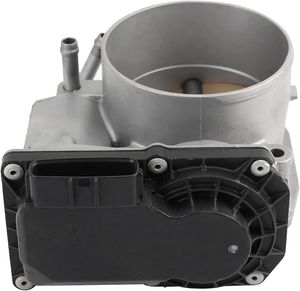 Nueva válvula del cuerpo del acelerador para <span class=keywords><strong>2006</strong></span> <span class=keywords><strong>Land</strong></span> Range <span class=keywords><strong>Rover</strong></span> <span class=keywords><strong>HSE</strong></span> L322 4.4L 4H23-9F991-BC - Product Image 2