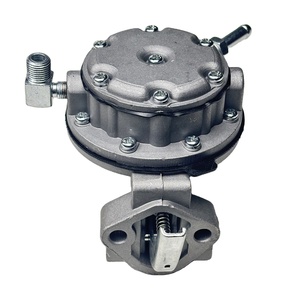 Pompe à carburant mécanique 23100-61011 pour Landcruiser FJ40 40 45 55 Série FJ 2F 4.2L - Product Image 1