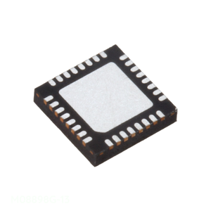 บริการครบวงจรดั้งเดิม ชิ้นส่วนวงจรอิเล็กทรอนิกส์ ระบบจัดการพลังงาน (PMIC) M08898G-13 - Product Image 1