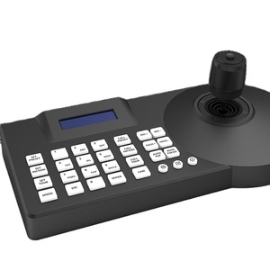 IP & <span class=keywords><strong>analog</strong></span> mạng PoE joystick điều khiển bàn phím HD <span class=keywords><strong>PTZ</strong></span> Camera kiểm soát chuyển đổi IP <span class=keywords><strong>PTZ</strong></span> camera điều khiển - Product Image 4