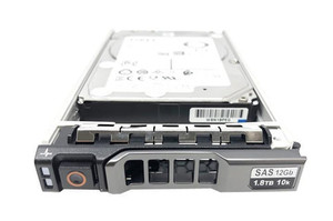 02px589 1.8TB 10000RPM SAS 12gbps 2.5-inch Nội Bộ ổ cứng - Product Image 5