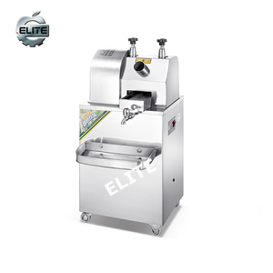 Máquina Exprimidora de Caña de Azúcar, la Mejor del Mercado, Venta Directa del Fabricante, Máquina Comercial para Extraer Jugo de Caña - Product Image 1
