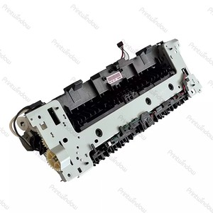 Unidad de fusor de ventana de impresión para <span class=keywords><strong>HP</strong></span> Color <span class=keywords><strong>LaserJet</strong></span> <span class=keywords><strong>Pro</strong></span> M252 M277 <span class=keywords><strong>M252dw</strong></span> M252n M277dw M277n 252 277 Conjunto de fusor - Product Image 4