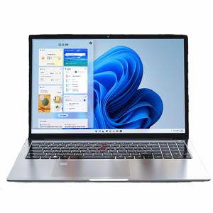 Portátil para Juegos Nuevo de 16 Pulgadas con Procesador I7 1260P de 12 Núcleos, GPU <span class=keywords><strong>MX550</strong></span> de 4G, Diseño Ligero de Aluminio, Teclado Retroiluminado y RJ45 con Cable - Product Image 5