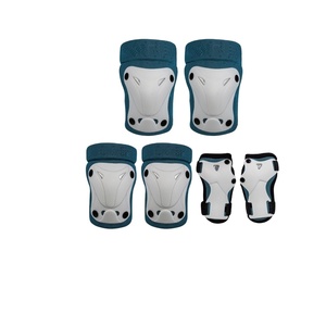 6-Mảnh Thiết Lập Trẻ Em Của Linh Hoạt Scooter Cân Bằng Xe Giày Trượt Con Lăn Trượt Băng Bảo Vệ Đầu Gối Khuỷu Tay Miếng Đệm Cổ Tay Nguồn Các Nhà Sản Xuất - Product Image 5