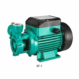 Pompe à <span class=keywords><strong>eau</strong></span> électrique domestique à circulation, pompe de surpression à faible bruit et à économie d'énergie avec turbine Noryl pour réservoir d'<span class=keywords><strong>eau</strong></span> de <span class=keywords><strong>pluie</strong></span> - Product Image 4