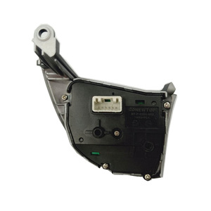 Hyundai Steering <b>Wheel</b> Cruise Control Switch NT-P-2224-C For Festa Veloster 2018-2021 ABS <b>Replacement</b> Part - Product Image 2