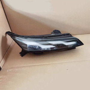 Faro Anteriore e Luce Diurna per Carrozzeria Auto a Prezzo di Fabbrica per Dongfeng HUGE A04063R0200 - Product Image 2