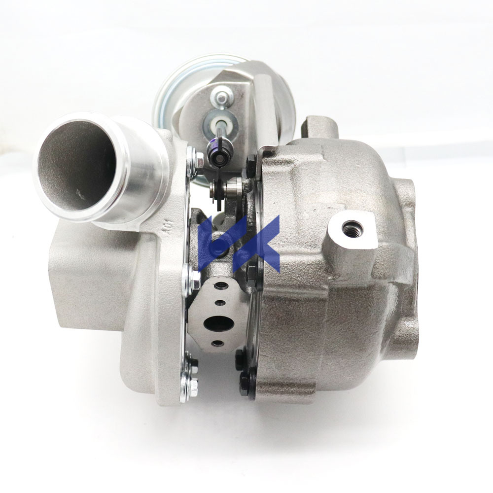 Diesel Engine Parts Turbo 14411-VZ20A for Nissan ZD30