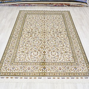 200x300cm tissage tapis fait main prix aux états-unis haute qualité tapis floral en soie turque <span class=keywords><strong>à</strong></span> <span class=keywords><strong>vendre</strong></span> - Product Image 1