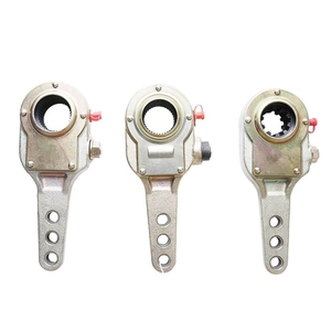 Pièces détachées pour semi-remorques : Disque de frein automatique à 3 trous et 37 dents, haute qualité, prix avantageux, directement de l'usine - Product Image 2