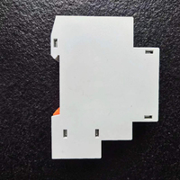 RELETEK Module de minuterie automatique pour escalier de haute qualité 16A pour AC220V-240V 50/60Hz montage sur rail Din Miniature pour
