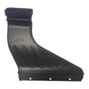Manguera de Admisión de Aire para Hyundai Santa Fe 28210-2B650, Pieza de Repuesto de Plástico - Product Image 2