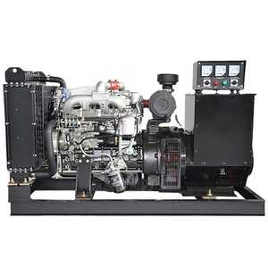<b>Generator</b> Cummings SDEC Perkings 40KW 50kw 60KW 70KW 80kw 100kw 120kw 150kw 200KW Set YX-O Silent <b>Generator</b> Set YX-O - Product Image 3
