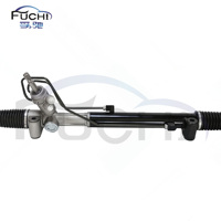 Crémaillère de direction hydraulique 3401010-MAX pour BYD Song MAX