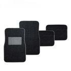 Tapis de sol de voiture universels pour SUV/<span class=keywords><strong>Vans</strong></span>/berlines/camions Tapis de sol de voiture écologique lavable - Product Image 6
