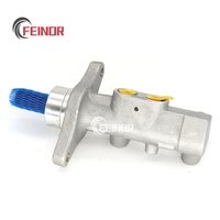 FEINOR pompe de frein de voiture haute Performance, prix de gros, pour DACIA LADA RENAULT 6001551314 60 01 551 314 maître-cylindre de frein