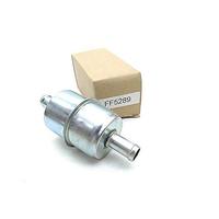 Filtre à carburant d'origine pour FF5289, pour moteur diesel, machines de construction, pièces détachées, neuf, garantie de 6 mois