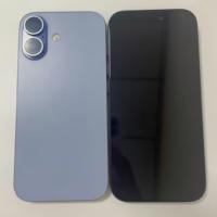Nouvelle unité de démonstration factice pour iPhone 17 Pro, modèle de téléphone factice pour iPhone 17 Pro Max, accessoires de photographie, cadeau farfelu