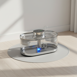 Dispensador de Agua Inalámbrico Inteligente para Mascotas - un Producto Multiusos para Gatos y Perros. - Product Image 5