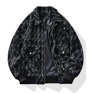 Veste en jean 100% coton pur, personnalisable OEM, adaptée aux hommes et aux femmes, idéale pour un usage quotidien au printemps et en automne - Product Image 2