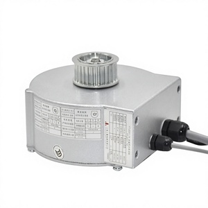 Motor Síncrono de Imán Permanente <span class=keywords><strong>Shengling</strong></span> YTJ031-14 13, Motor para Puerta de Ascensor, Accesorios Nuevos, Diseño Moderno y Simple - Product Image 2