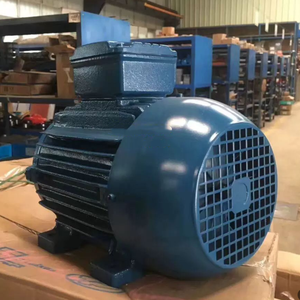 Motor a Prueba de Explosiones Trifásico IP55 de 3kw, 4kw, 5.5kw, 7.5kw, 11kw, 45KW, 55kw, 75kw, 4p, 6p, 8p, de la Marca Weg Motor Supplier - Product Image 1