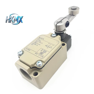 ลิมิตสวิตช์สำหรับ WLCA2-N - Product Image 1