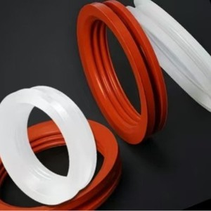 Joint d'étanchéité Yunqi 47 58 70mm résistant aux hautes températures pour tube sous vide de chauffe-eau solaire - Product Image 1