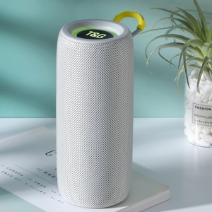 Đầy Đủ Phạm Vi Âm Thanh Thanh Chuyên Nghiệp Xách Tay <span class=keywords><strong>Bluetooth</strong></span> Rạp Hát Tại Nhà Âm Nhạc Loa Kích Thước Lớn - Product Image 4