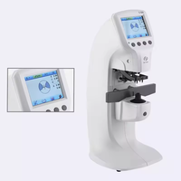 LIXIN LX-TYH1178 Focimètre Optique Médical Numérique Automatique (Type Bureau) Alimentation 100-240V Plastique