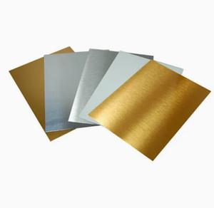 HD-Fotopaneel-Rohlinge des Chromaluxe-Herstellers Aluminium blech platte zur Sublimation - Product Image 4