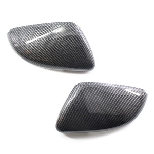 Ricambi Auto per Volkswagen <span class=keywords><strong>Golf</strong></span> <span class=keywords><strong>6</strong></span> MK6 2009-2012 alloggiamento specchietto retrovisore alloggiamento alloggiamento specchietto retrovisore posteriore - Product Image 4