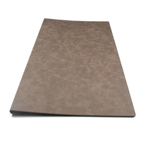 Tapis de bureau moderne, vente chaude, protection de table imperméable, facile à nettoyer pour bureaux