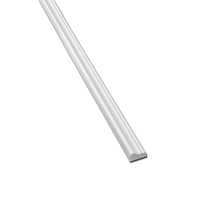 Lignes et fleurs d'angle de style français en PU pour la décoration murale de fond de télévision