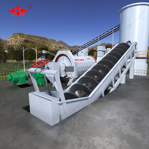 Tỷ lệ thu hồi cao đồng quặng nhà máy chế biến mini đồng beneficiation quá trình dòng khoáng sản tách thiết bị tùy chỉnh - Product Image 1