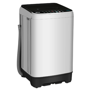 Bañera individual económica eléctrica <span class=keywords><strong>de</strong></span> 7,0 <span class=keywords><strong>KG</strong></span>, lavadora y secadora completamente automática, lavadora para uso doméstico y hotelero - Product Image 2