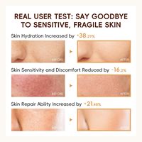 Crème pour le visage blanchissante au riz biologique à base de plantes Anti-oxydant Hydratant Éclaircissant Réparateur Vitamine C Usage quotidien