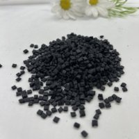 Matériau de moulage par injection en PET renforcé de fibres de verre, résistant aux hautes températures, haute résistance, dimensionnellement stable, pour