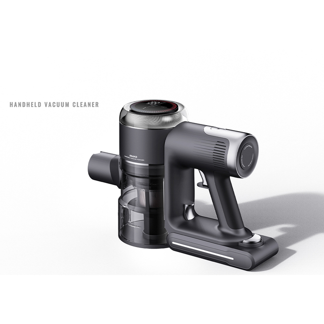Rechargeable Vacuum Cleaner Upright Handheld Cordless Rechargeable Vertical Vacuum Cleaner