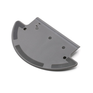 Support pour aspirateur robot Ecovacs compatible DN56 DN33 DN36 DN55 193 mm x 155 mm, accessoire en plastique pour usage domestique - Product Image 4