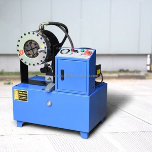 2026 NEW Tube Steel <strong>Pipe</strong> Squeezing <strong>Machine</strong> Hydraulic Shrinking <strong>Pipe</strong> <strong>Processing</strong> <strong>Machines</strong> Contracted <strong>Pipe</strong> <strong>Machine</strong> - Product Image 2