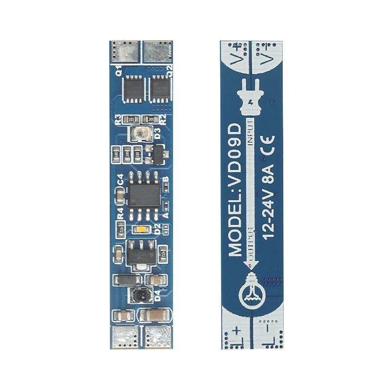 VD09-A1(Hard on/off)