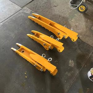 Mini Máy xúc ngón tay cái ngón tay cái cơ khí Manuel ngón tay cái - Product Image 2