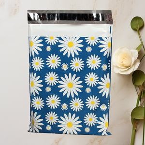 Sobres de Polipropileno Reutilizables, Resistentes al Agua, a los Desgarros y Ecológicos, Sobres de Envío Duraderos para Ropa y Libros, Plástico Blanco, Tamaño Personalizado - Product Image 6