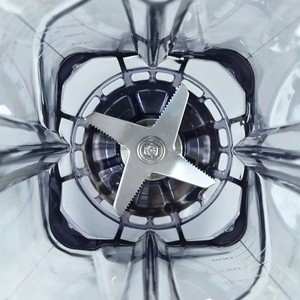 Licuadora Profesional de 3 Litros de Alta Velocidad <span class=keywords><strong>con</strong></span> Enchufe Europeo/Británico/Americano para Exportación Global - Product Image 3