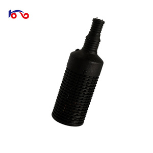 Filtre de lavage en plastique sous <span class=keywords><strong>pression</strong></span> HL-F-005 <span class=keywords><strong>PVC</strong></span> <span class=keywords><strong>40</strong></span> Mesh, accessoire réglable pour seringue à savon et produits chimiques - Product Image 3