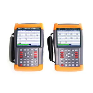 Good quality Carrier Wireless Measuring ratio difference and angle difference pressure drop tester