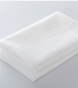 Dùng Một Lần Sang Trọng Spa Khăn Màu Rắn Dùng Một Lần Sitz Tắm Thấm Kết Thúc Tốt Đẹp Comfortable10 Pcs Lớn Dùng Một Lần Khăn Tắm - Product Image 4